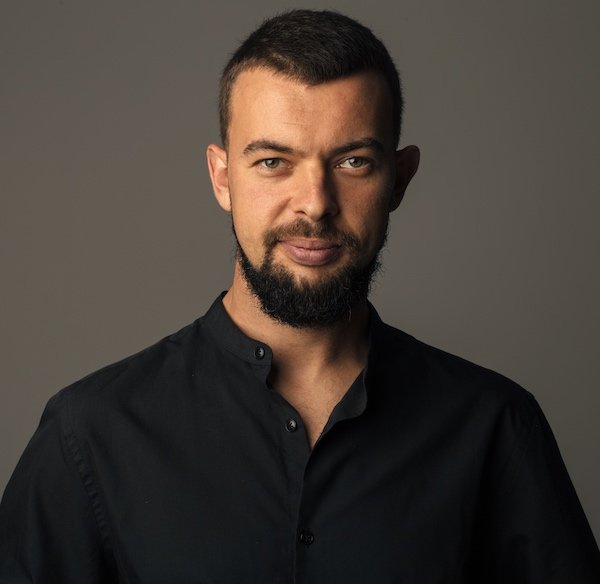 Backend for frontend Den