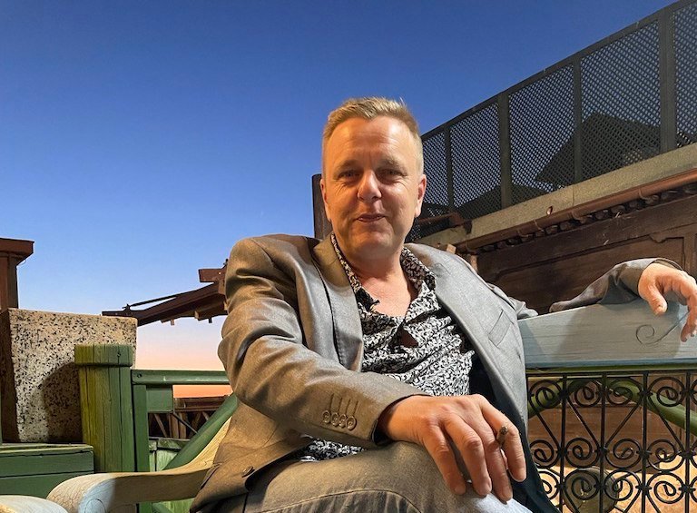 outsourcing til ukraina Thomas