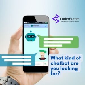 What kind of chatbot to create your own chatbot 