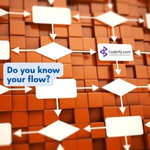 build a flow to create your own chatbot 