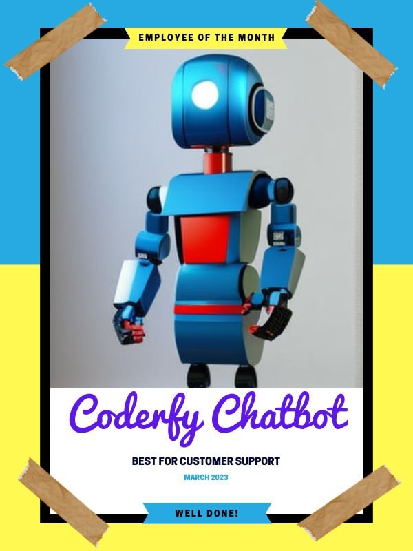 AI Chatbot for Website