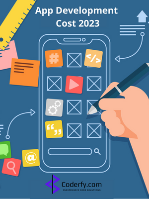 App Development Cost 2023