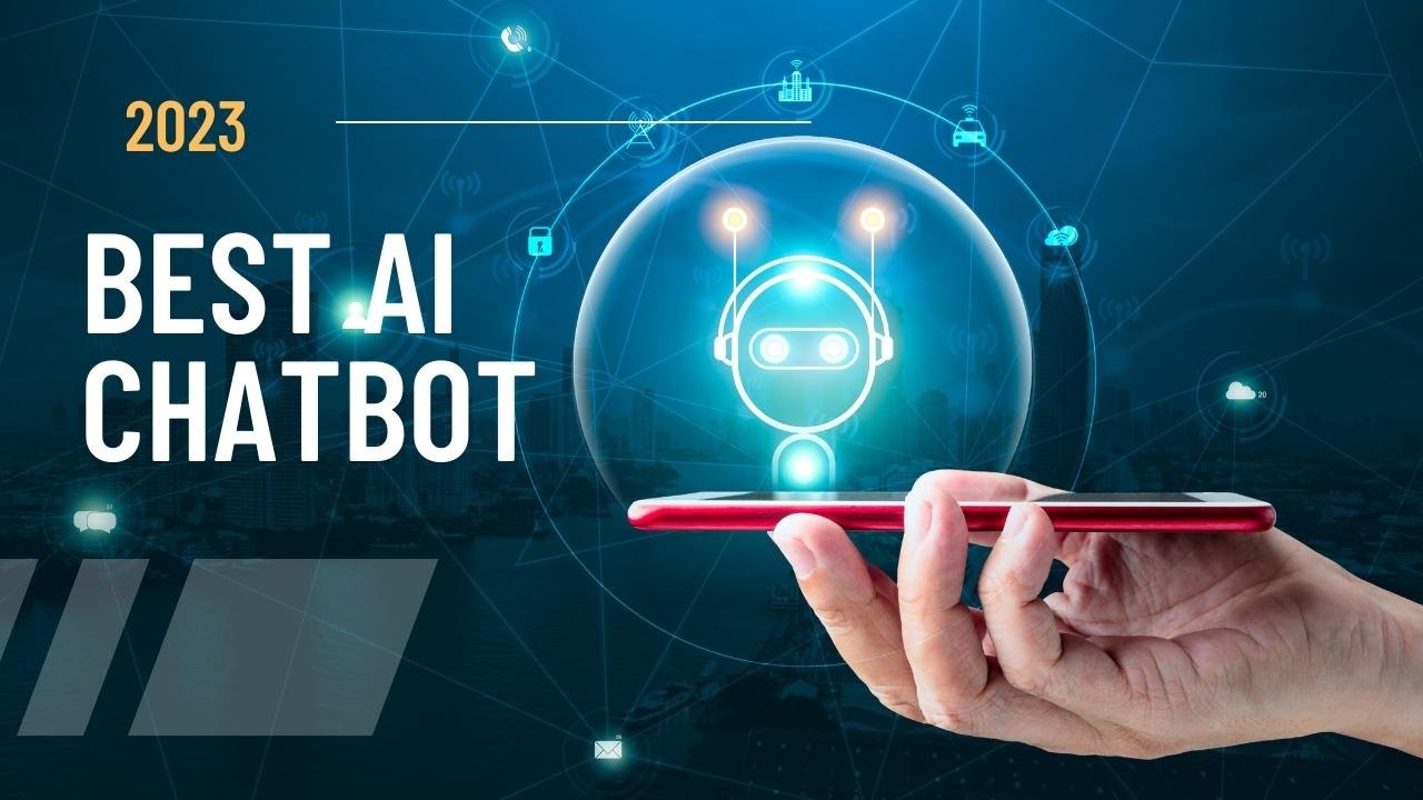 Best Ai chatbot for 2023-main