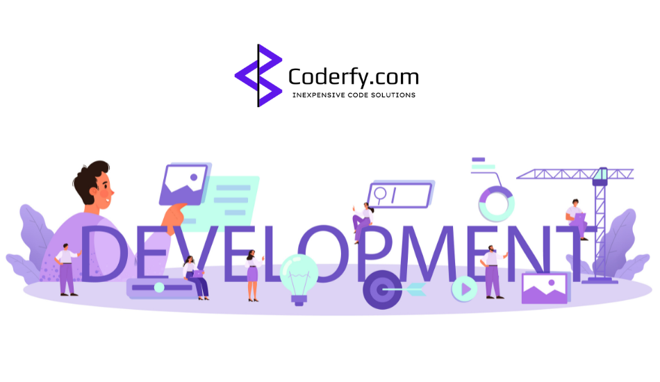 what is frontend and backend development