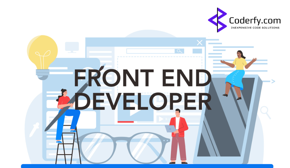 What is Frontend Developmen