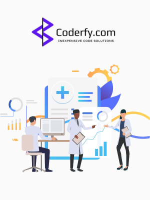 healthcare software development services