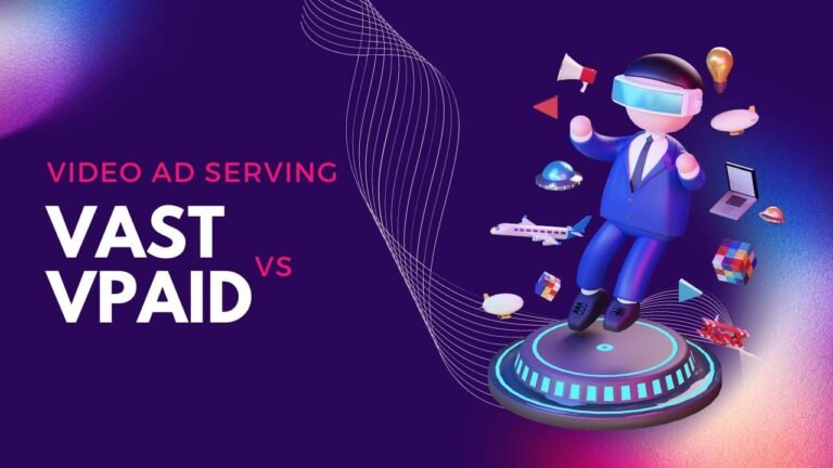 What is VAST ads vs VPAID Coderfy video ad serving project