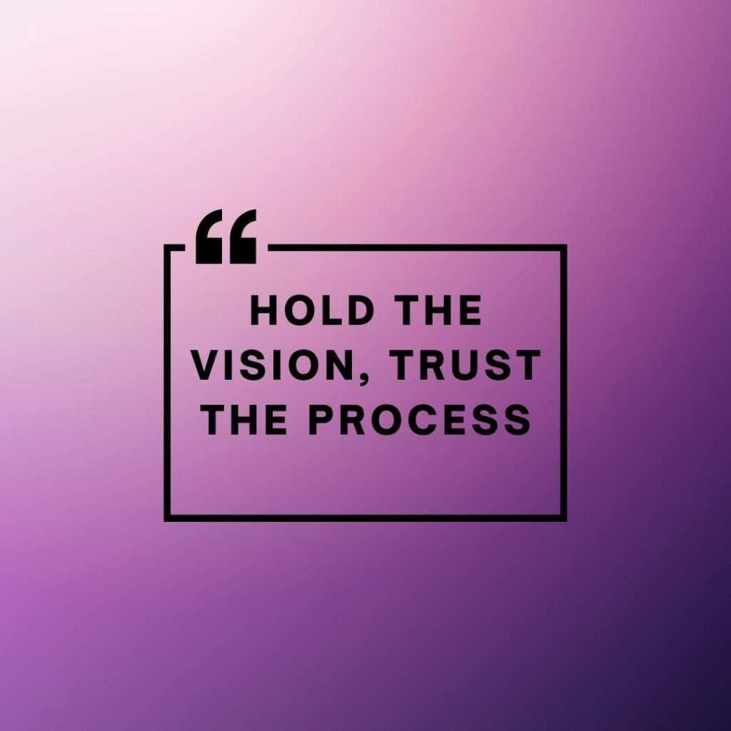 custom software development - main idea