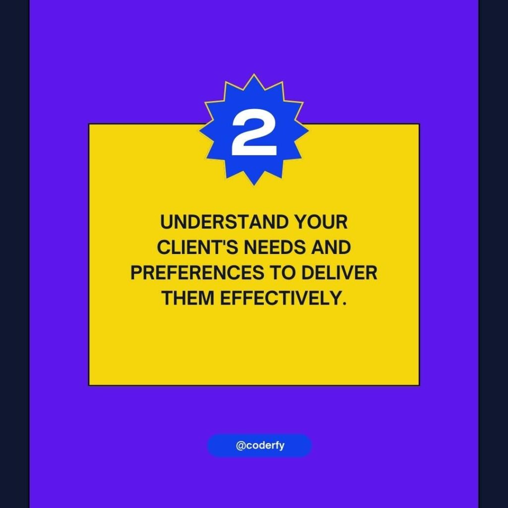 custom software development tip 2