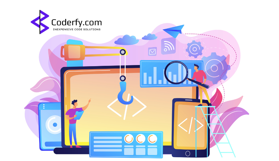 Custom software application development