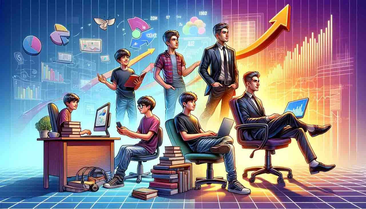 Custom software development companies rises