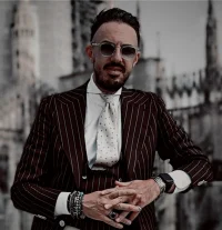 Filippo Mascelarro, Head of Business Development, Maxelway LLP