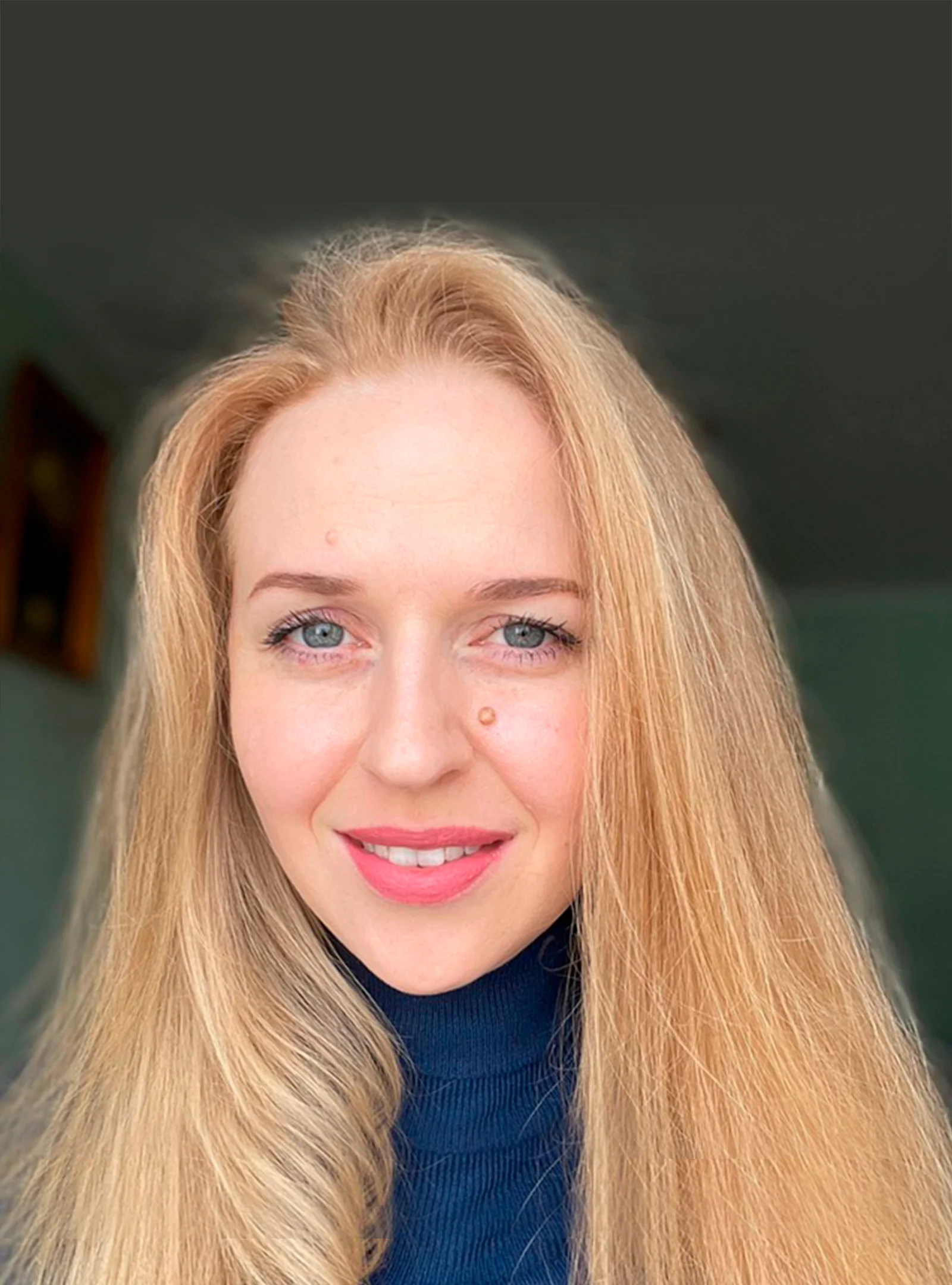 Kristina Kirtoka, Co-Founder of Granico