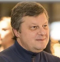 Oleksandr, CEO, of Crudery CRM