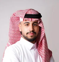 Bassam Bin Nahed, Founder & CEO at Mnadi