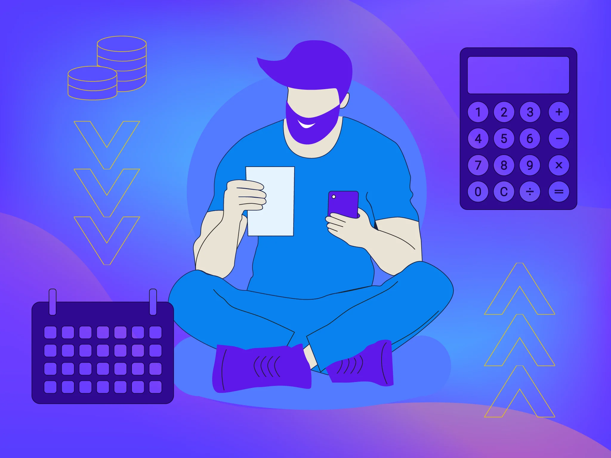 Mobile Application Development Cost