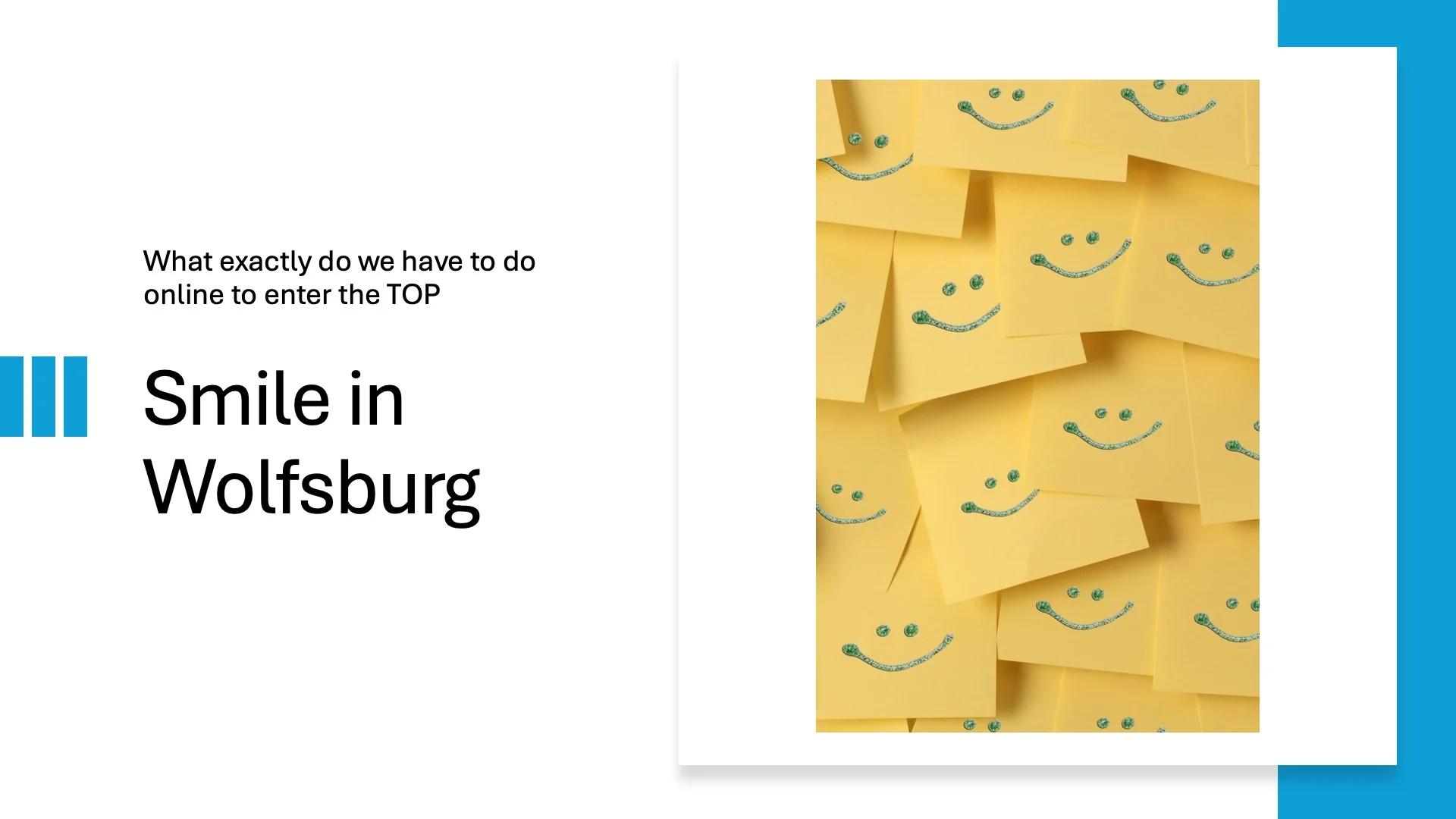 local search engine optimization main