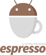 Mobile App Testing Tools - espresso