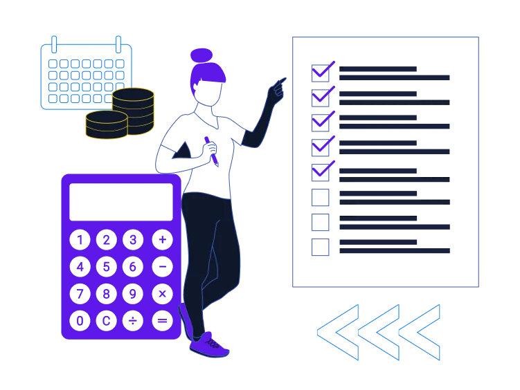app development cost calculator