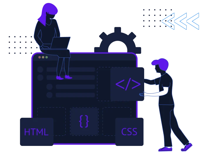 Frontend Development