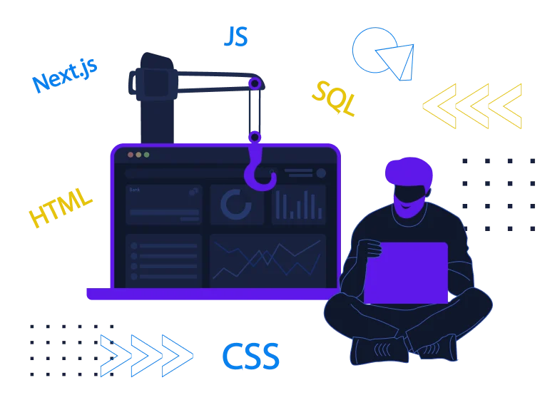 Full Stack Developer