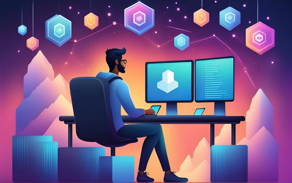 hire fullstack developer