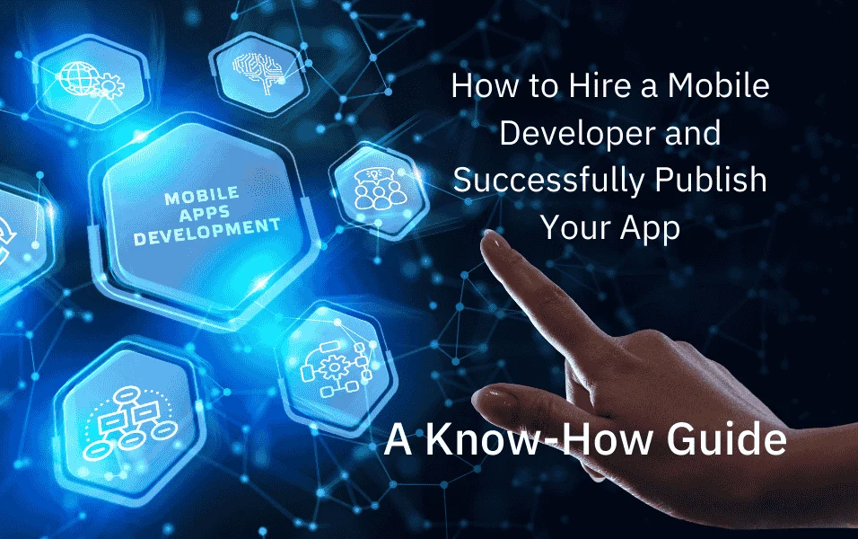 hire mobile developer