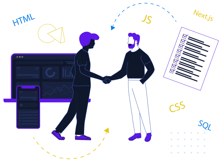 Application Development Outsourcing