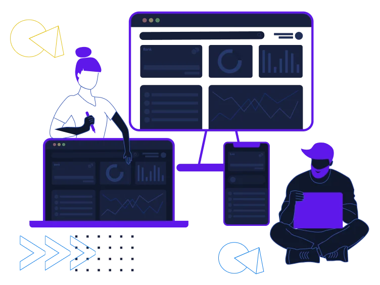 web application development services