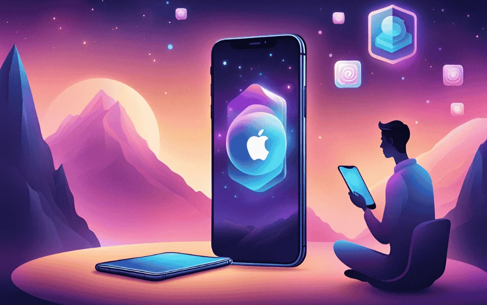 iOS Mobile App Development