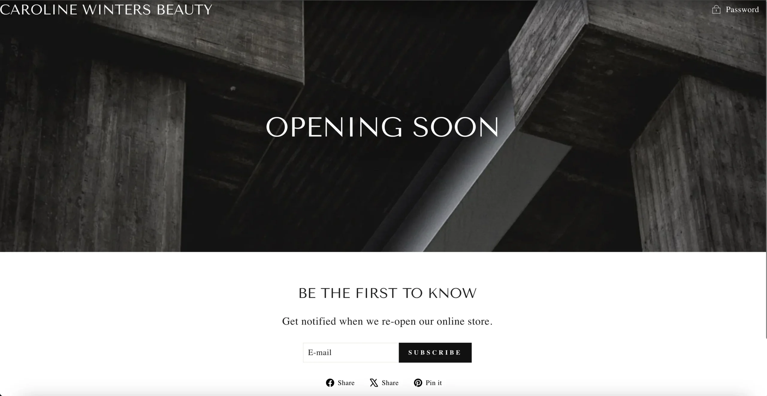 beauty salon booking app hero