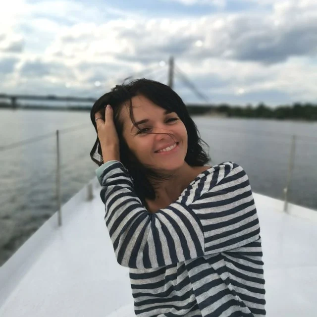 Natalia Zelenko, CEO of Delta design on the cross-platform mobile app development of Fort App