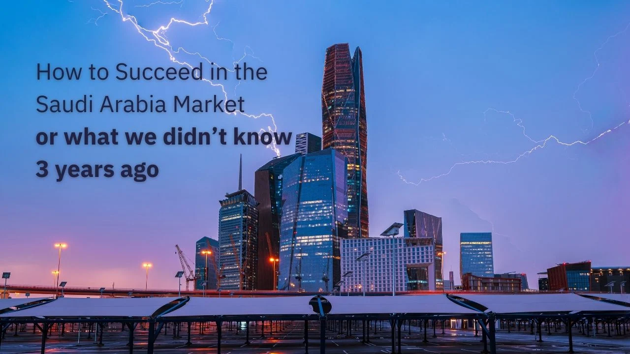 Doing Business in KSA by Coderfy Main Picture