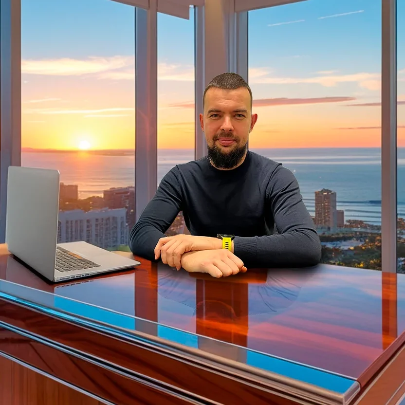 Coderfy software development company