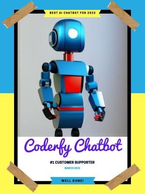 Best Ai chatbot for 2023